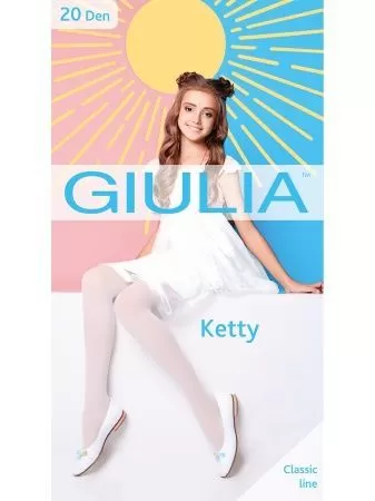 Колготки детские GUL KETTY 20
