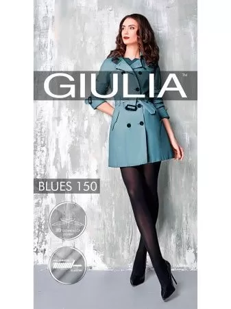 Колготки GUL BLUES 150
