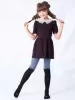 Колготки детские GUL D030 JUNIOR