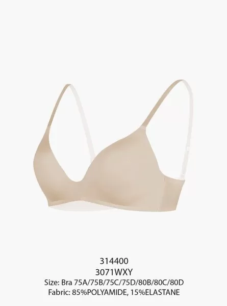 Бюстгальтер Индефини 314400-3071